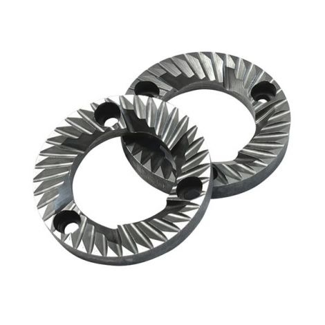 Râșniță Eureka Mignon Filtro 2025