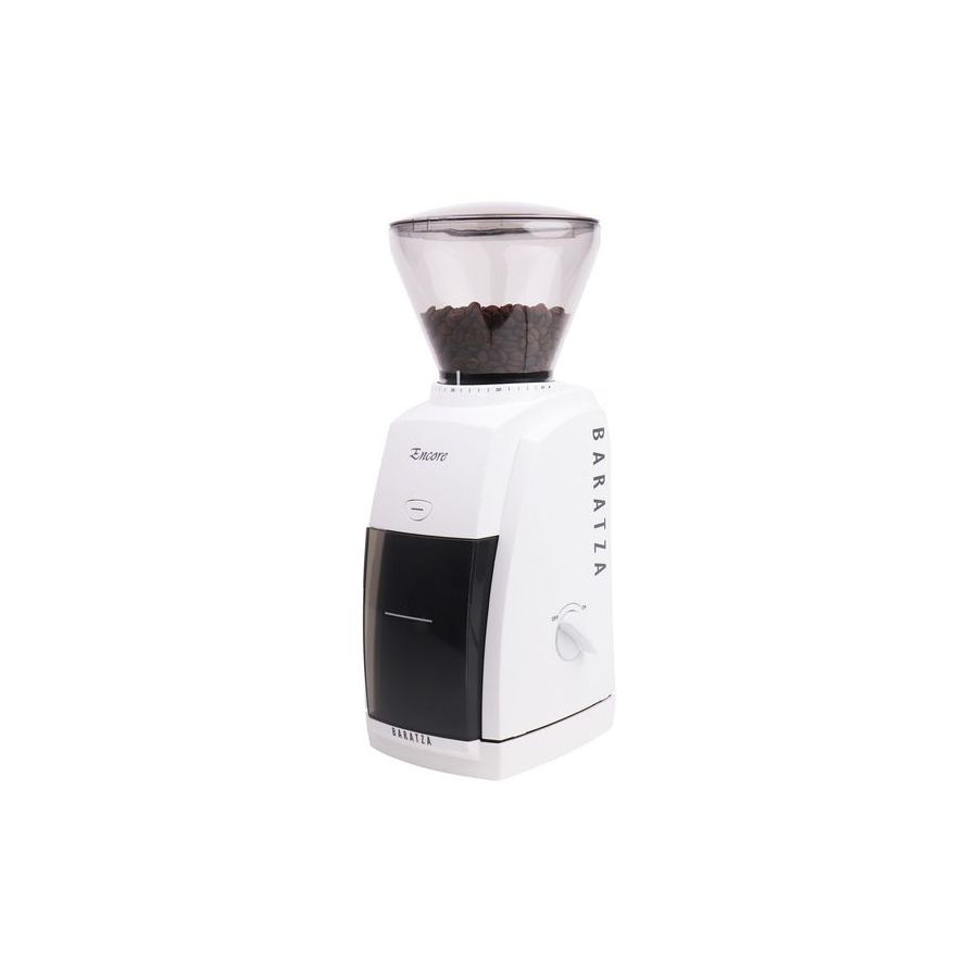 Baratza Encore grinder white