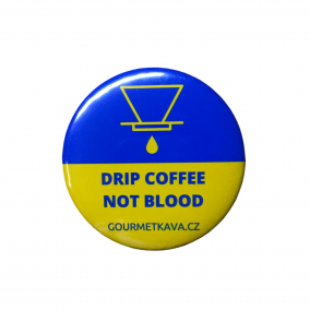 Placka - Аз подкрепям Украйна!