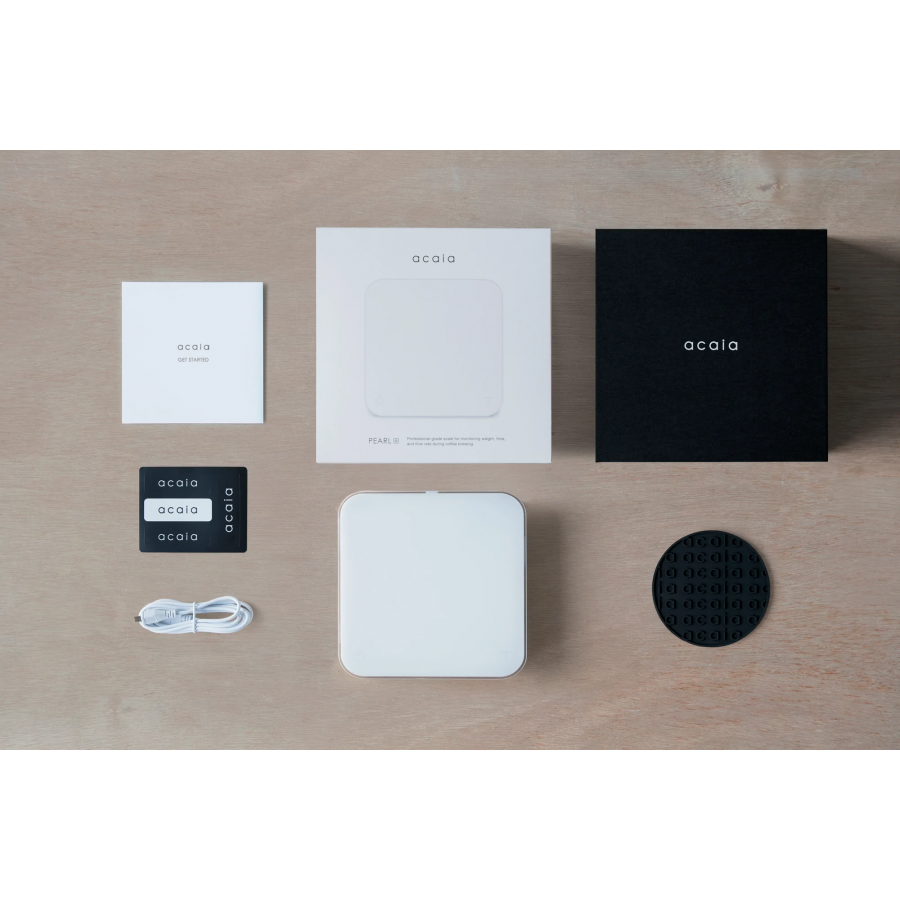 Waga cyfrowa Acaia Pearl S