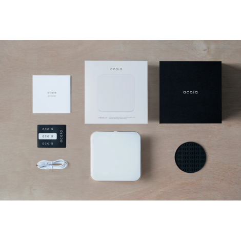 Waga cyfrowa Acaia Pearl S