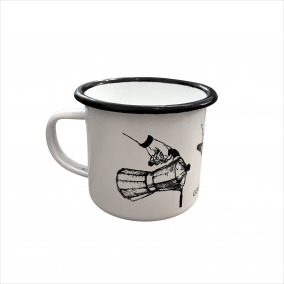 Plechová káva GourmetCoffee 2