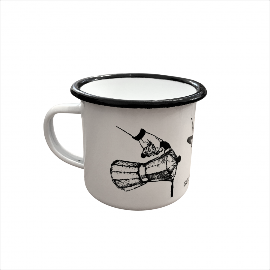 Puszka GourmetCoffee