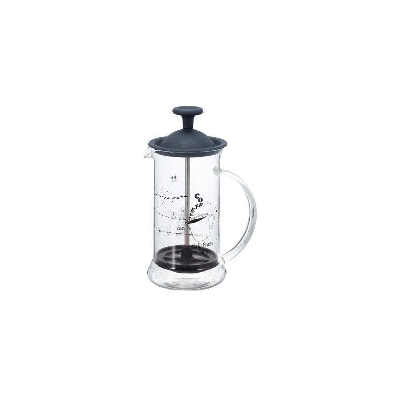 French press Hario Slim S (CPSS-2TB)