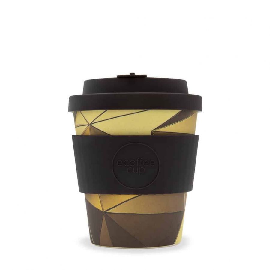 Hrnek Ecoffee Cup Swanston and Collins 240ml