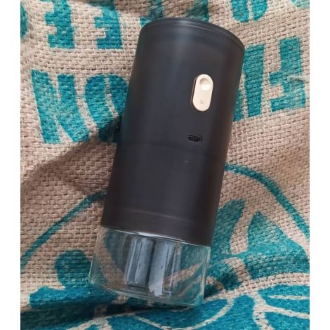 Timemore Go (măcinător electric cu baterii, USB) - ambalaj deteriorat / DISCOUNT