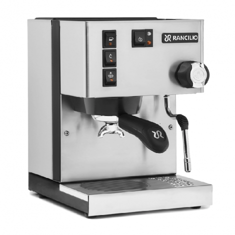 Kávovar na espresso Rancilio Silvia E
