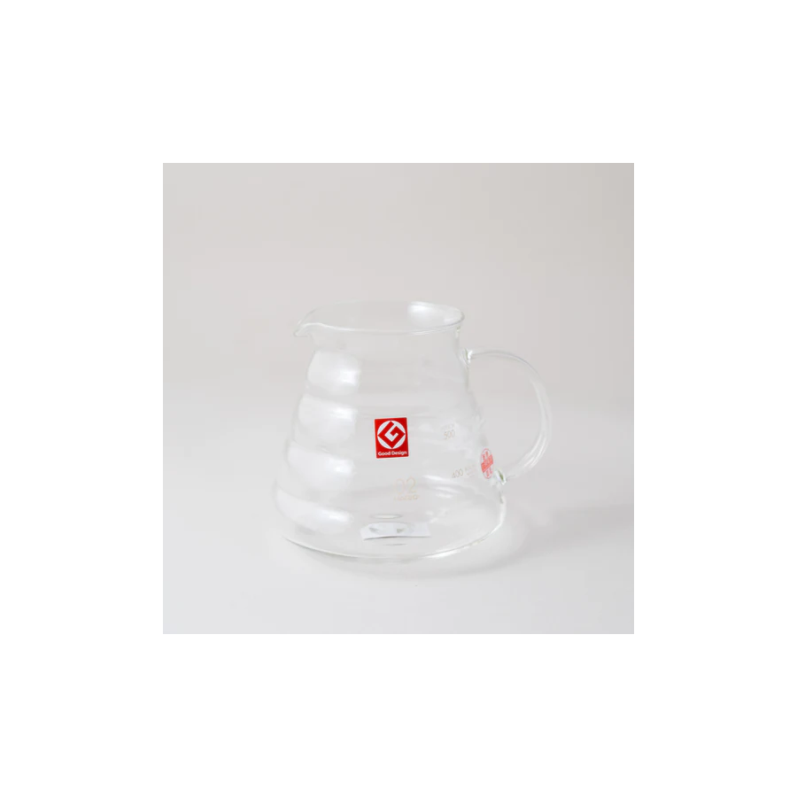 Hario V60 Range Server 600ml kupak nélkül / DISCOUNT