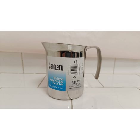 Ulcior de lapte Bialetti 750ml USAT / REDUCERE