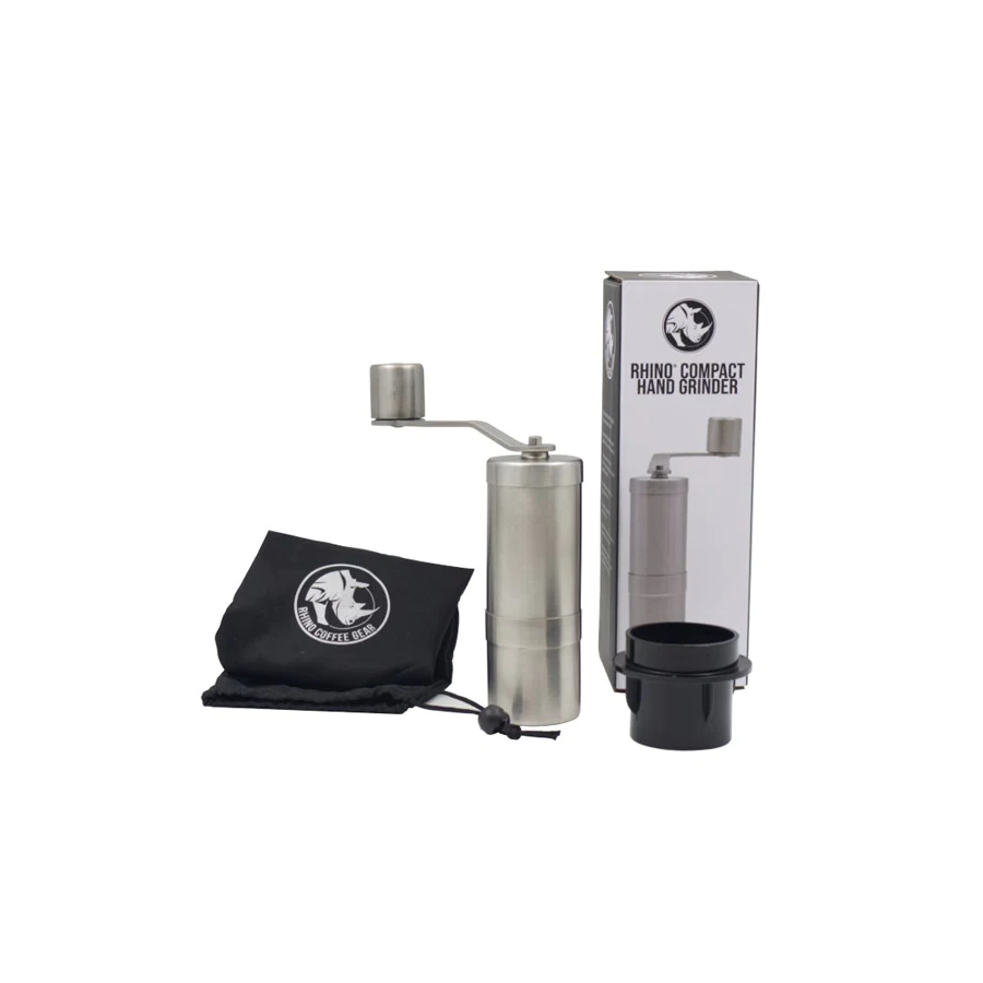 Coffee grinder Rhinowares Compact New
