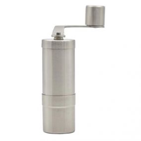 Râșniță de cafea Rhinowares Compact New