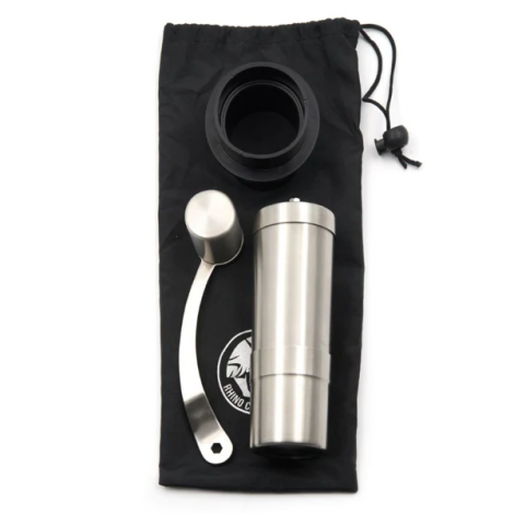 Mlynček na kávu Rhinowares Compact New