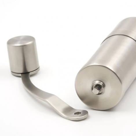 Râșniță de cafea Rhinowares Compact New