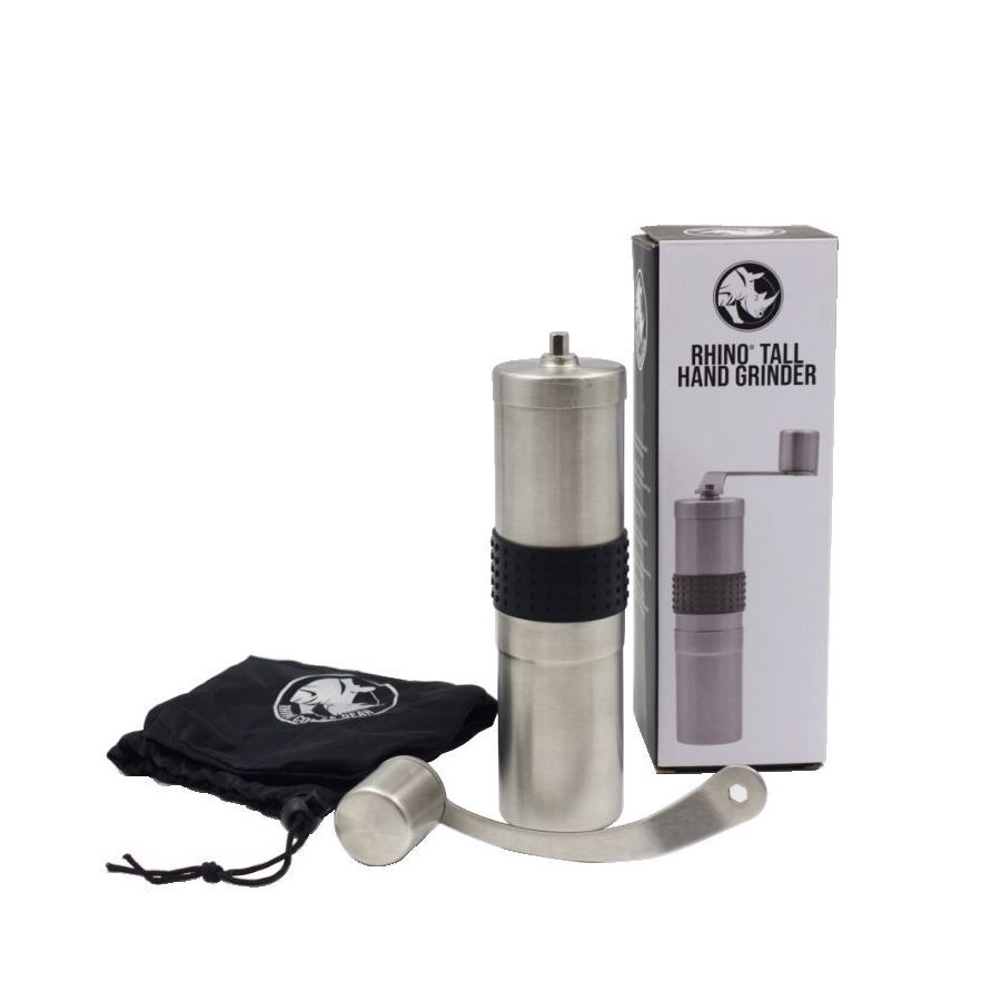 Râșniță de cafea Rhinowares Tall New