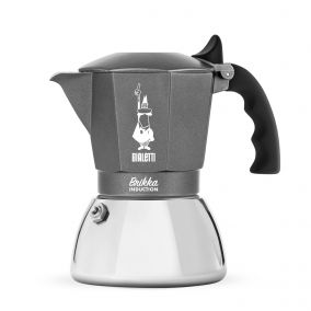 Kafetiera Moka Bialetti Brikka Induction 4 siv