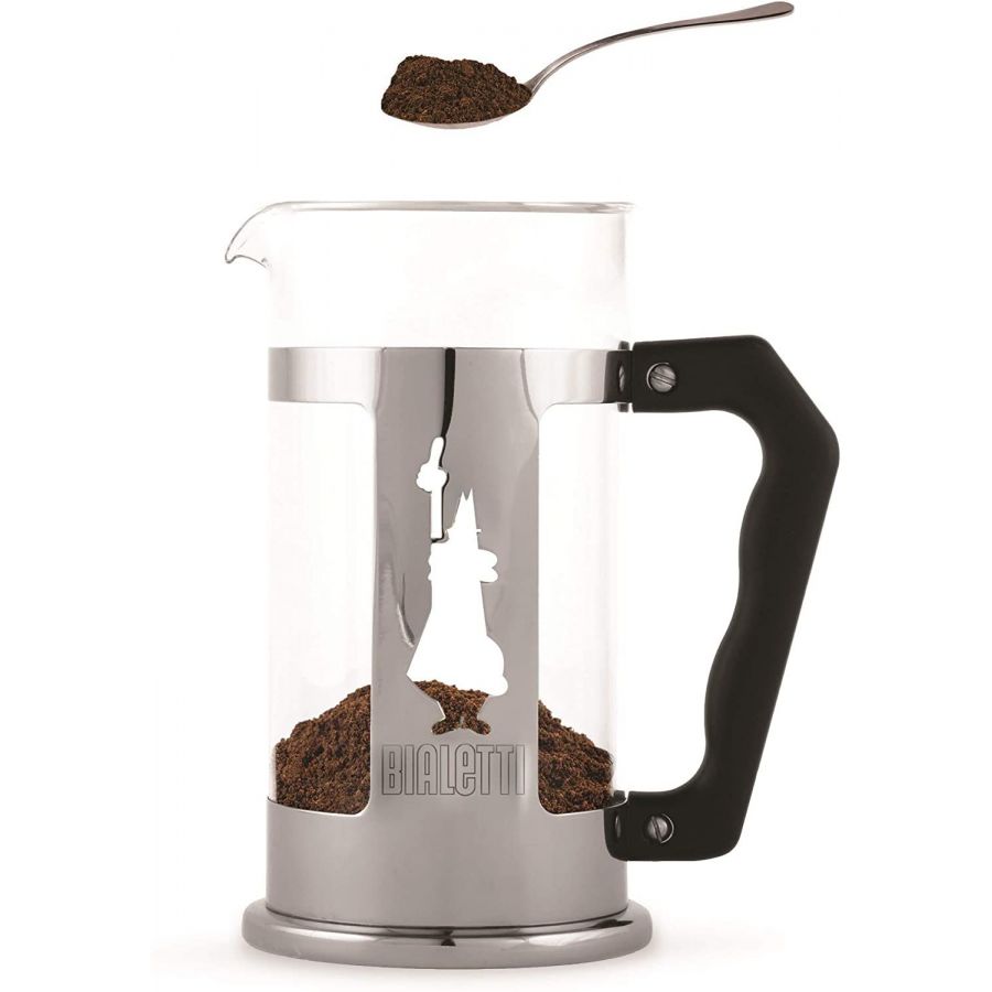 Френска преса Bialetti Preziosa 350ml