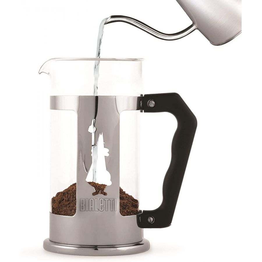 French press Bialetti Preziosa 350ml
