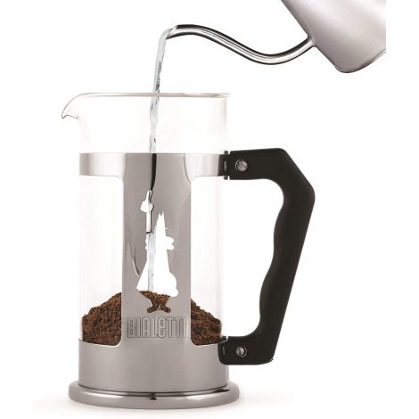 French press Bialetti Preziosa 350ml