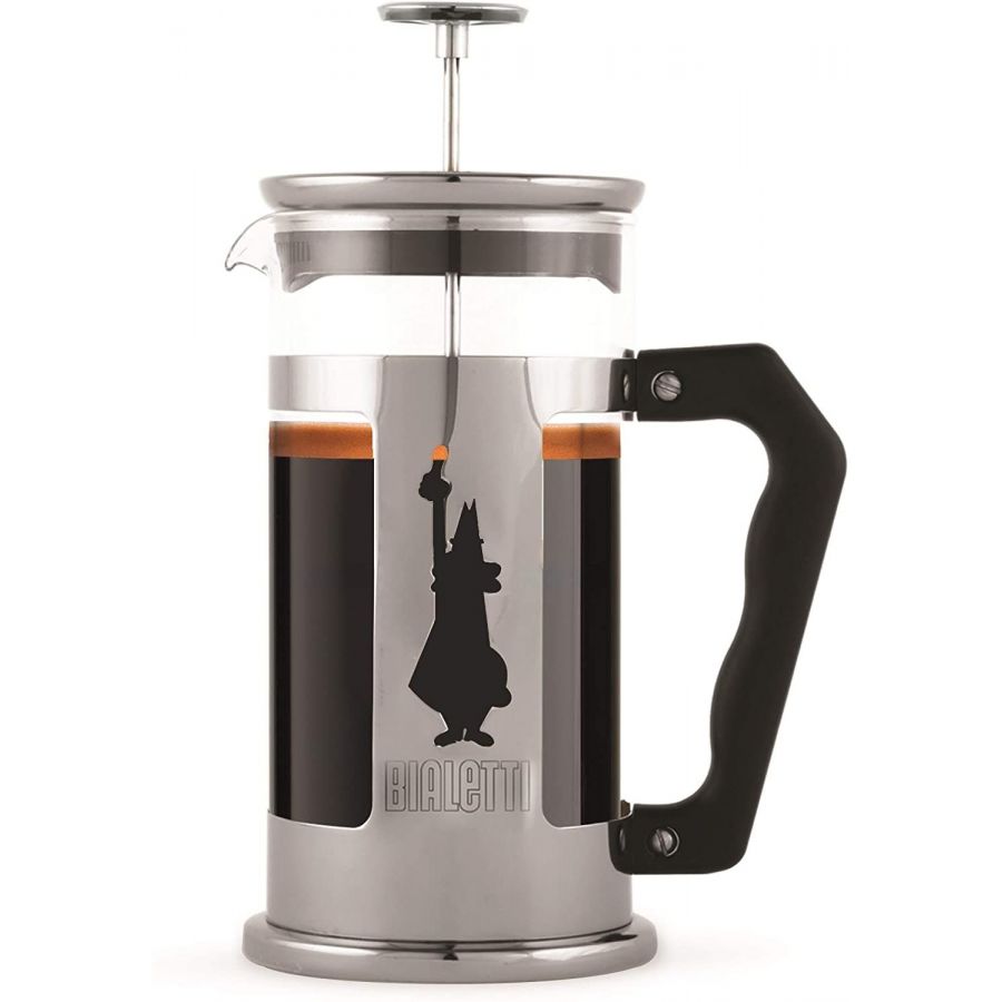 Francuska preša Bialetti Preziosa 350ml