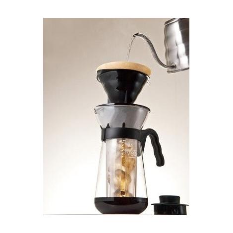 Hario V60 Fretta Ice Coffee Maker - set za pripremu ledene kave
