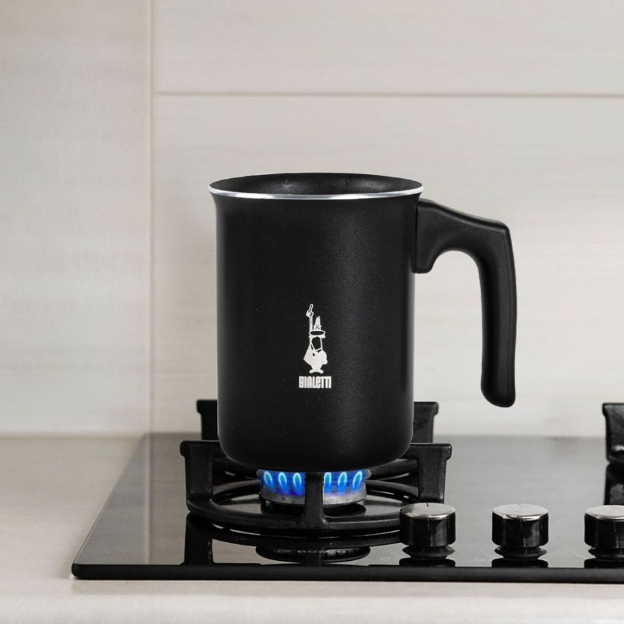 Napeňovač mlieka Bialetti Tuttocrema 166 ml