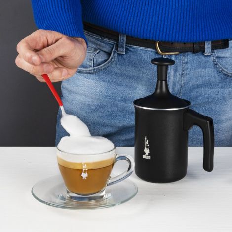 Napeňovač mlieka Bialetti Tuttocrema 166 ml
