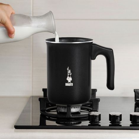 Spumă de lapte Bialetti Tuttocrema 330ml