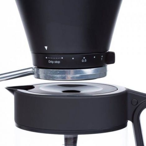 Aparat de cafea Wilfa Classic (CM6S-100), argintiu