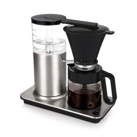 Aparat de cafea Wilfa Classic (CM6S-100), argintiu 2