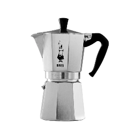 Lonec za moko Bialetti Moka Express 9