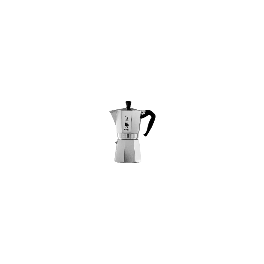 Мока кана Bialetti Moka Express 9