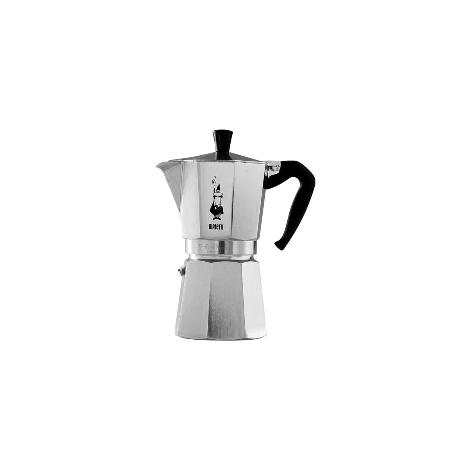 Мока кана Bialetti Moka Express 9
