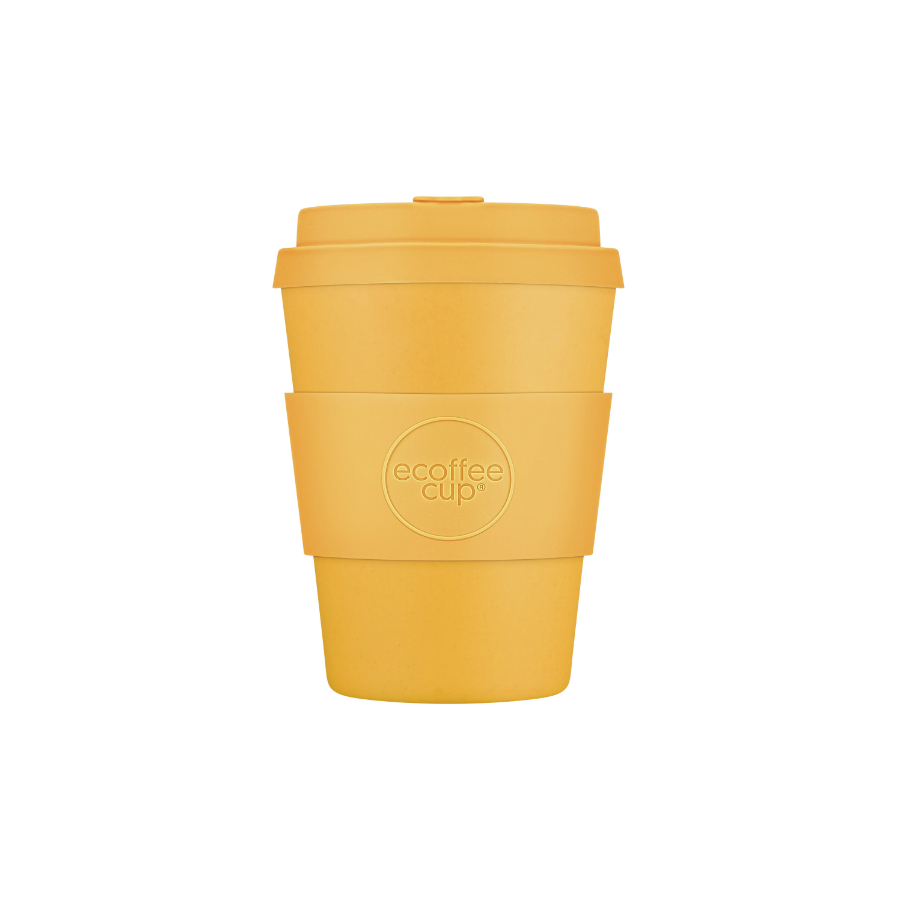 Vrč Ecoffee Bananafarma 340 ml