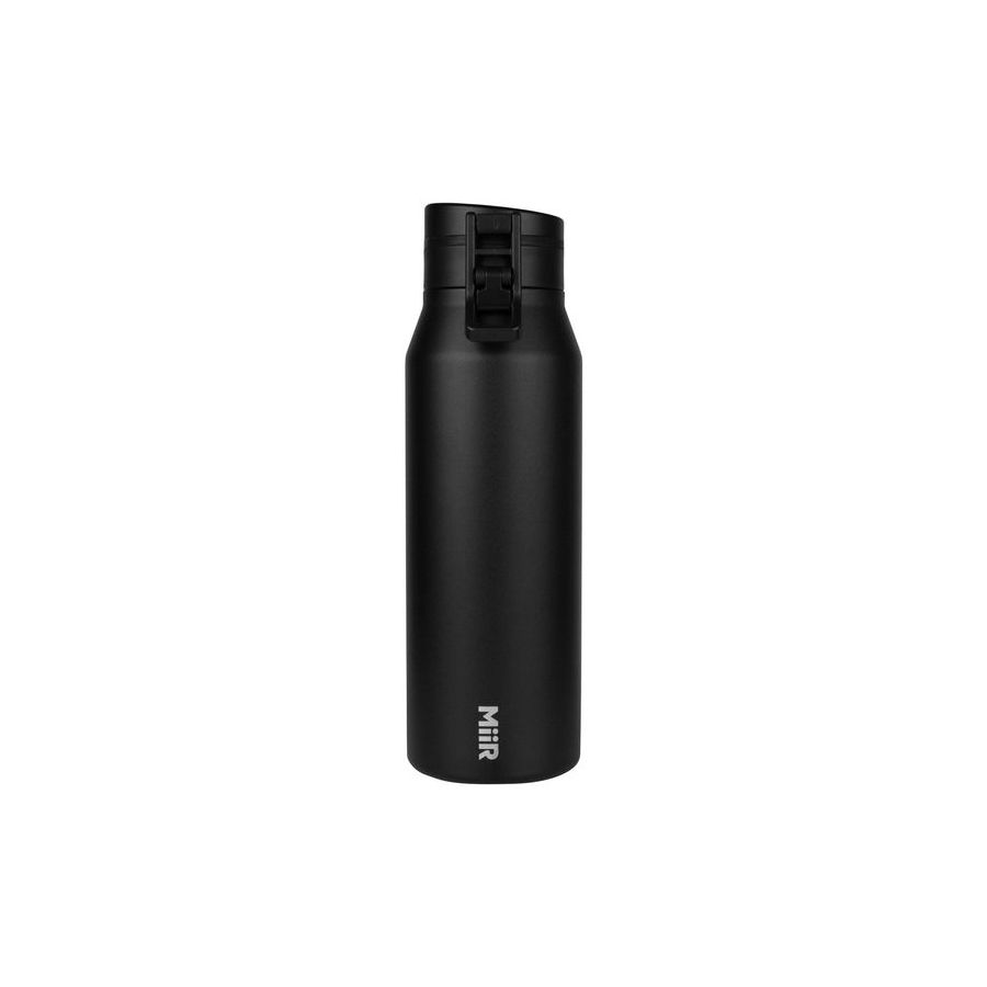 MiiR Howler 950ml termopalack - fekete