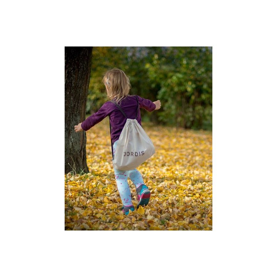 Čokoladni Jordis Adventski kalendar 24 x 4 g