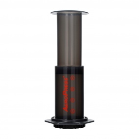Aparat de cafea Aeropress Aerobie cu 50 de filtre