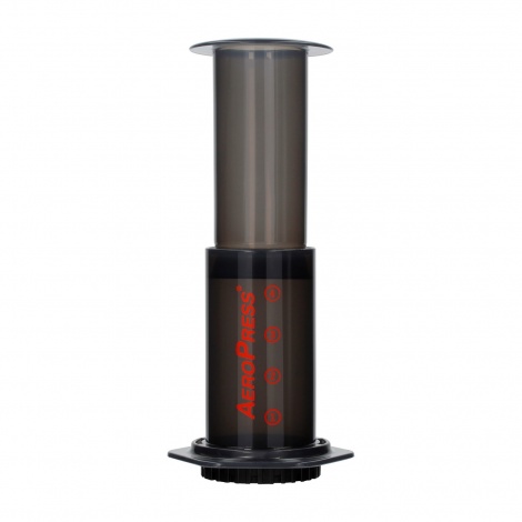 Aeropress Aerobie kávovar se 50 filtry