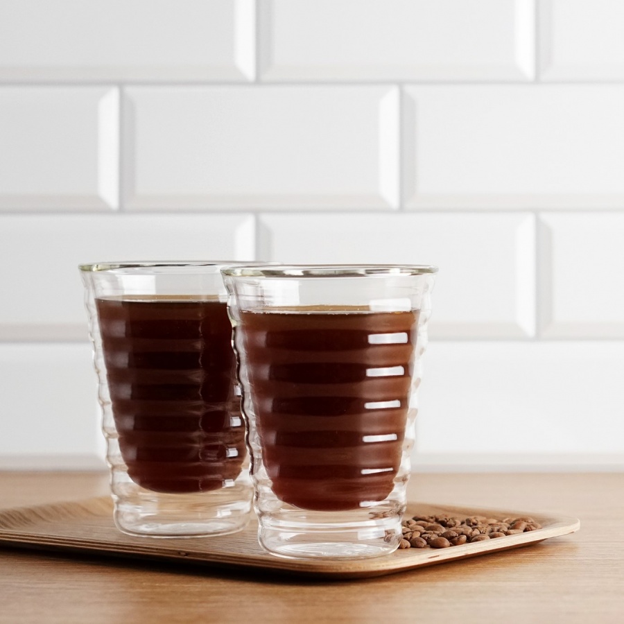 Sticlă Hario V60 450ml