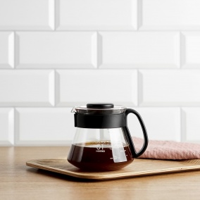 Hario V60 Range Server 360ml (XVD-36B) lonac za kavu 2