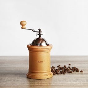 Hario stupna brusilica (CM-502C) 2