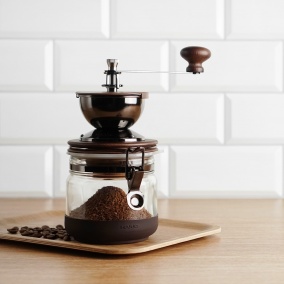 Hario kanister mlin (CMHN-4) 2