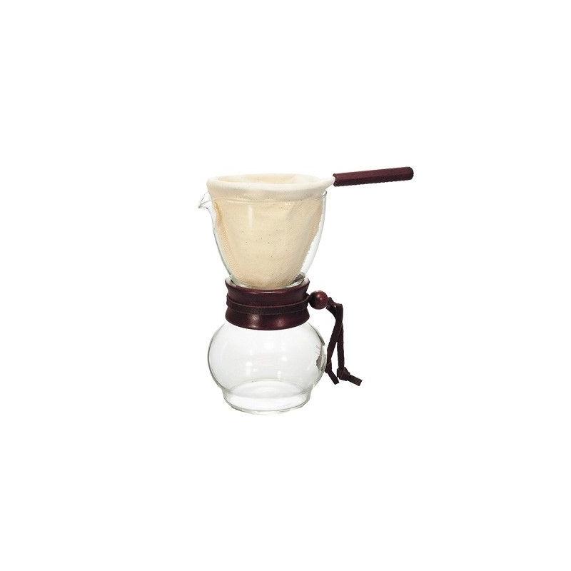 Hario Woodneck DPW-1 Drip Pot  na 2 šálky