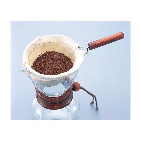 Hario Woodneck DPW-1 Drip Pot na 2 šálky