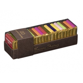 Set za degustaciju Mini Reglette Francois Pralus 20 kom 2