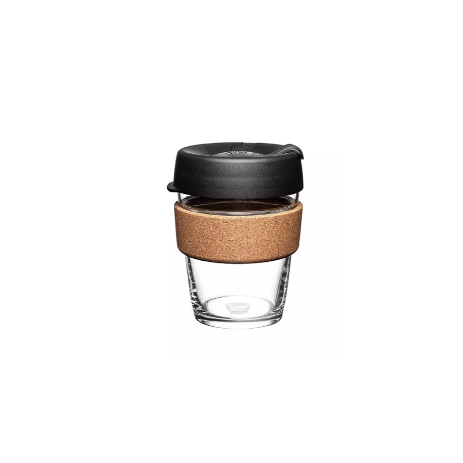 KeepCup Brew Cork Press 340 ml