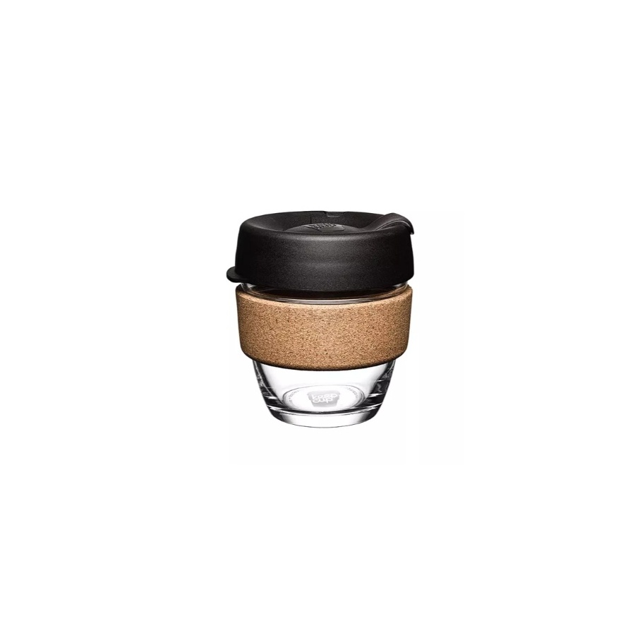 KeepCup Brew Cork Press 227ml