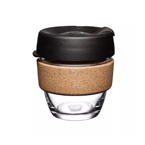 KeepCup Преса за варене на корк 227ml