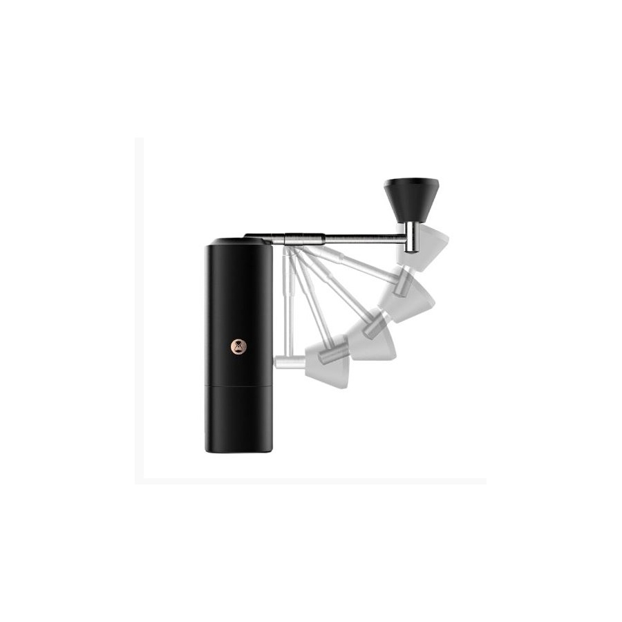 Râșniță Timemore Chestnut X negru