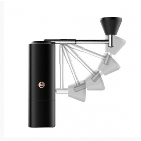 Mlinček Timemore Chestnut X black