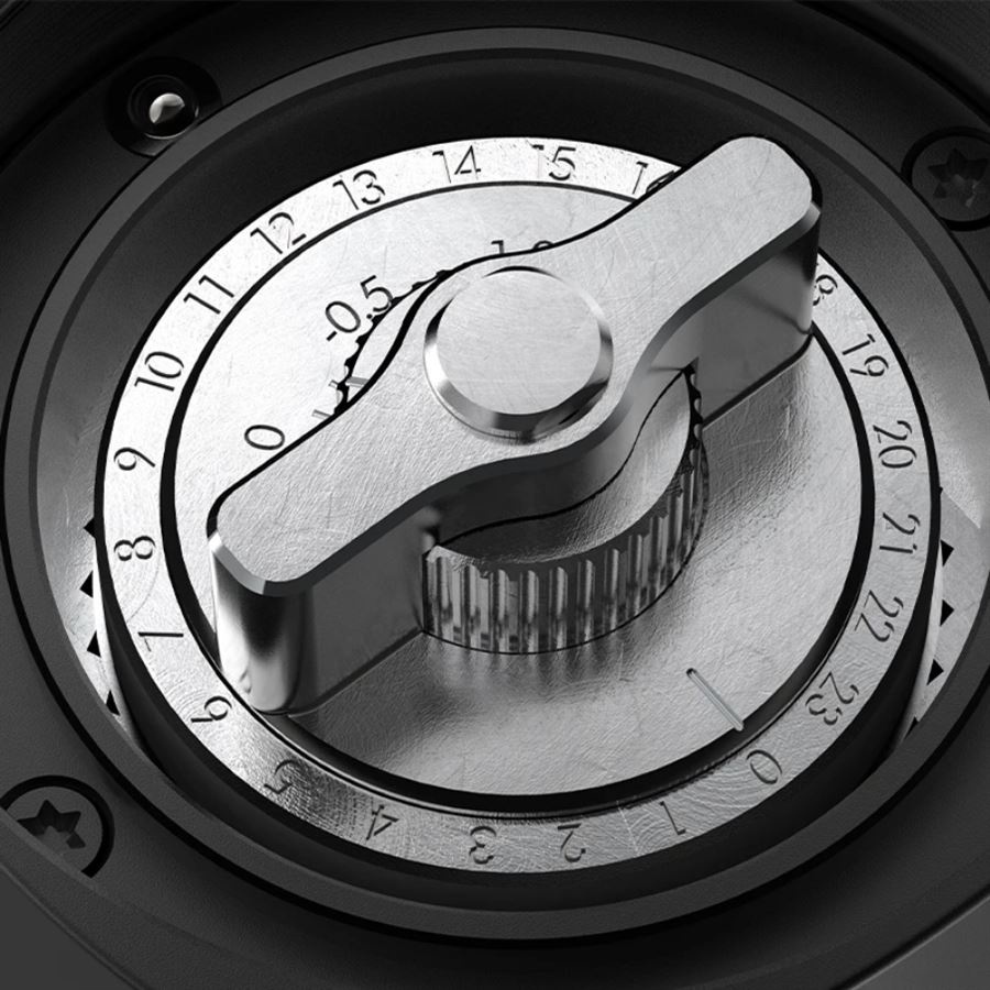 Mlynček Timemore Chestnut X čierny